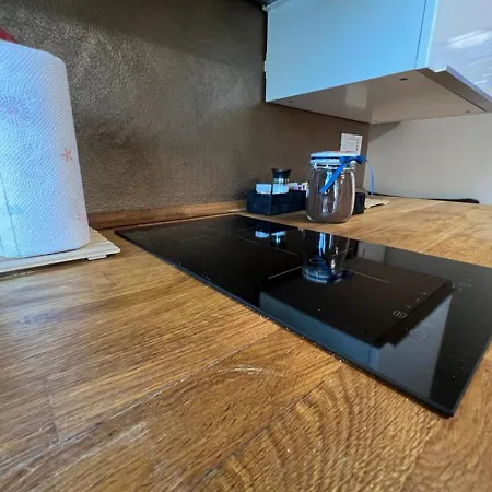 Apartment Grazioso A 10 Min Da Mxp *