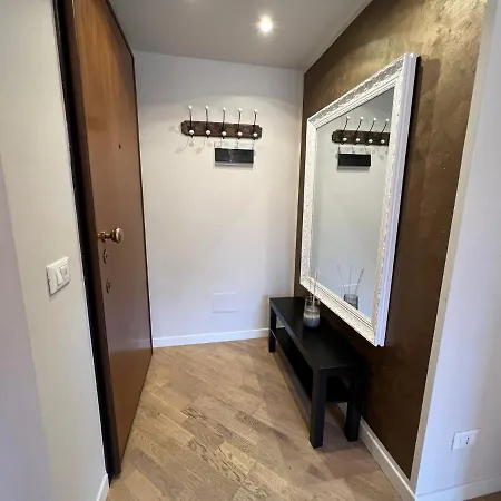 Apartment Grazioso A 10 Min Da Mxp