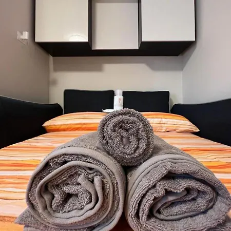 Grazioso A 10 Min Da Mxp Apartment *