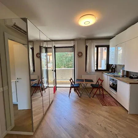 Apartment Grazioso A 10 Min Da Mxp *