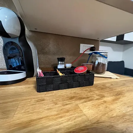 Apartment Grazioso A 10 Min Da Mxp