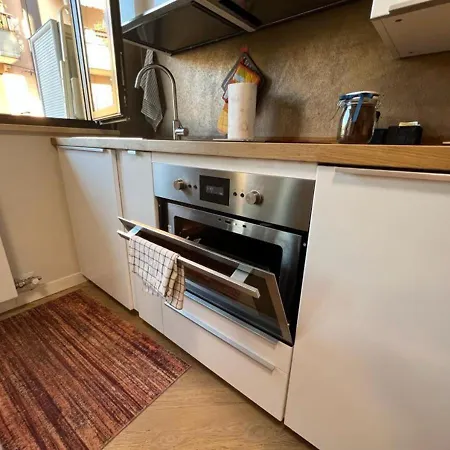 Grazioso A 10 Min Da Mxp Apartment Busto Arsizio