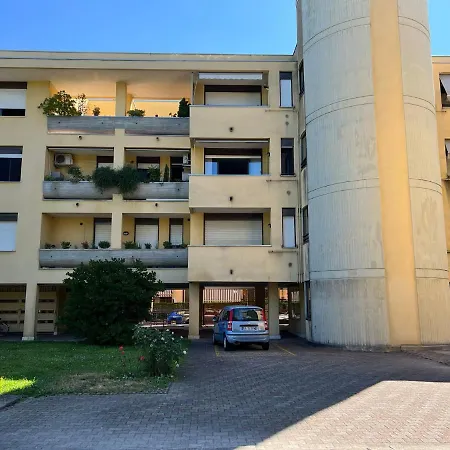 Grazioso A 10 Min Da Mxp Busto Arsizio